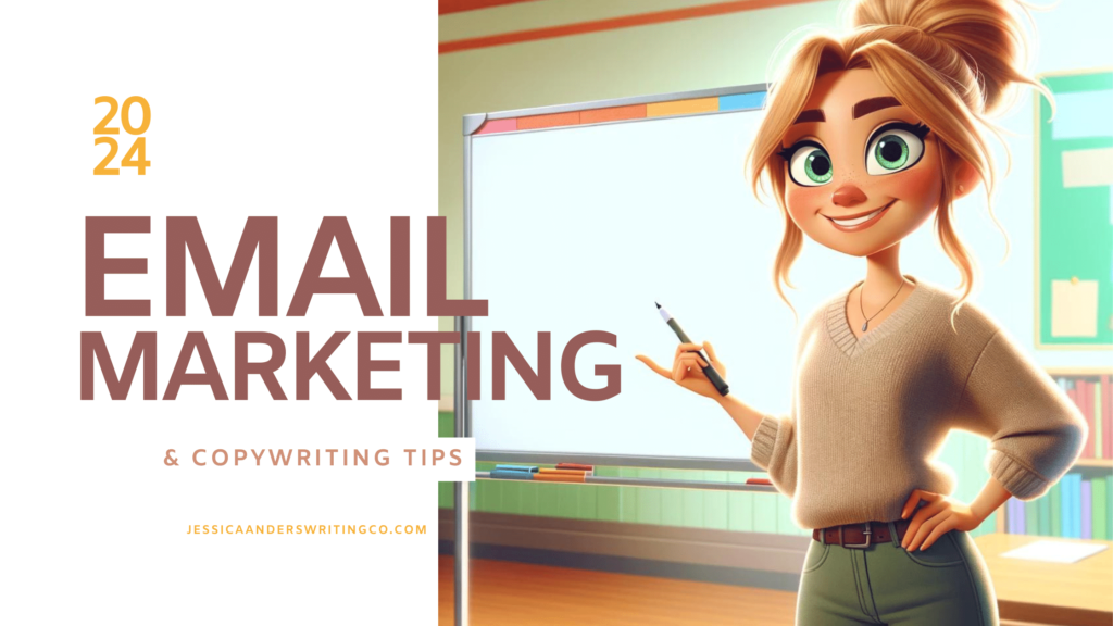 email marketing blog banner