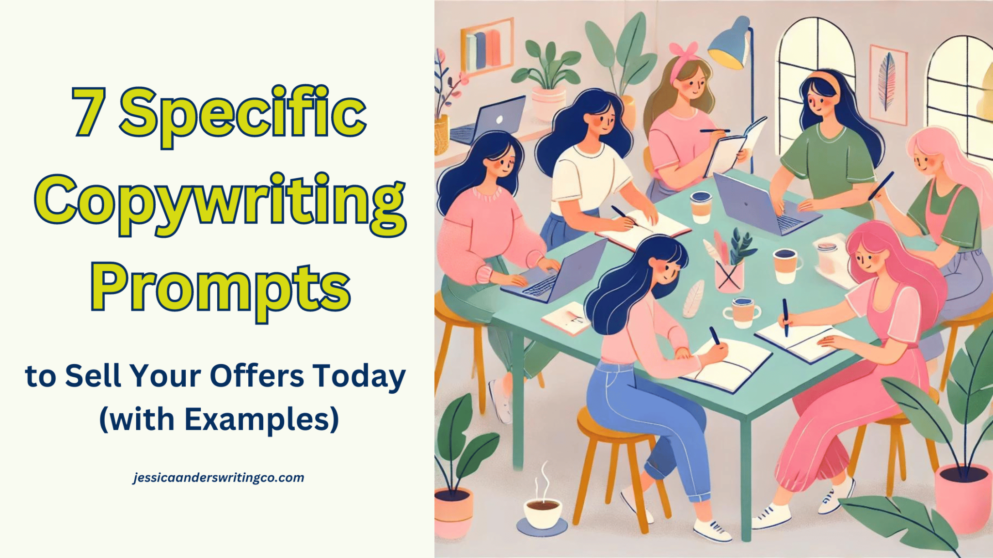 7 Copywriting Prompts to Easily Sell Right Now (with Examples ...