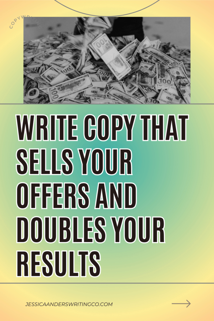 copywriting tips