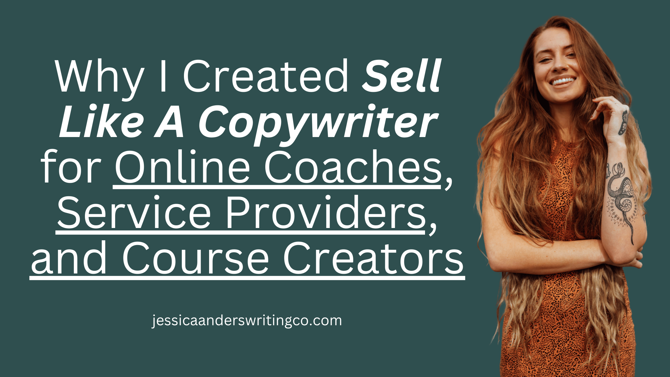 Writing Co You Are The Best email writer For Your Business (right now) - jessica ...